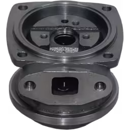 H1C bearing housing — 3575065 BH