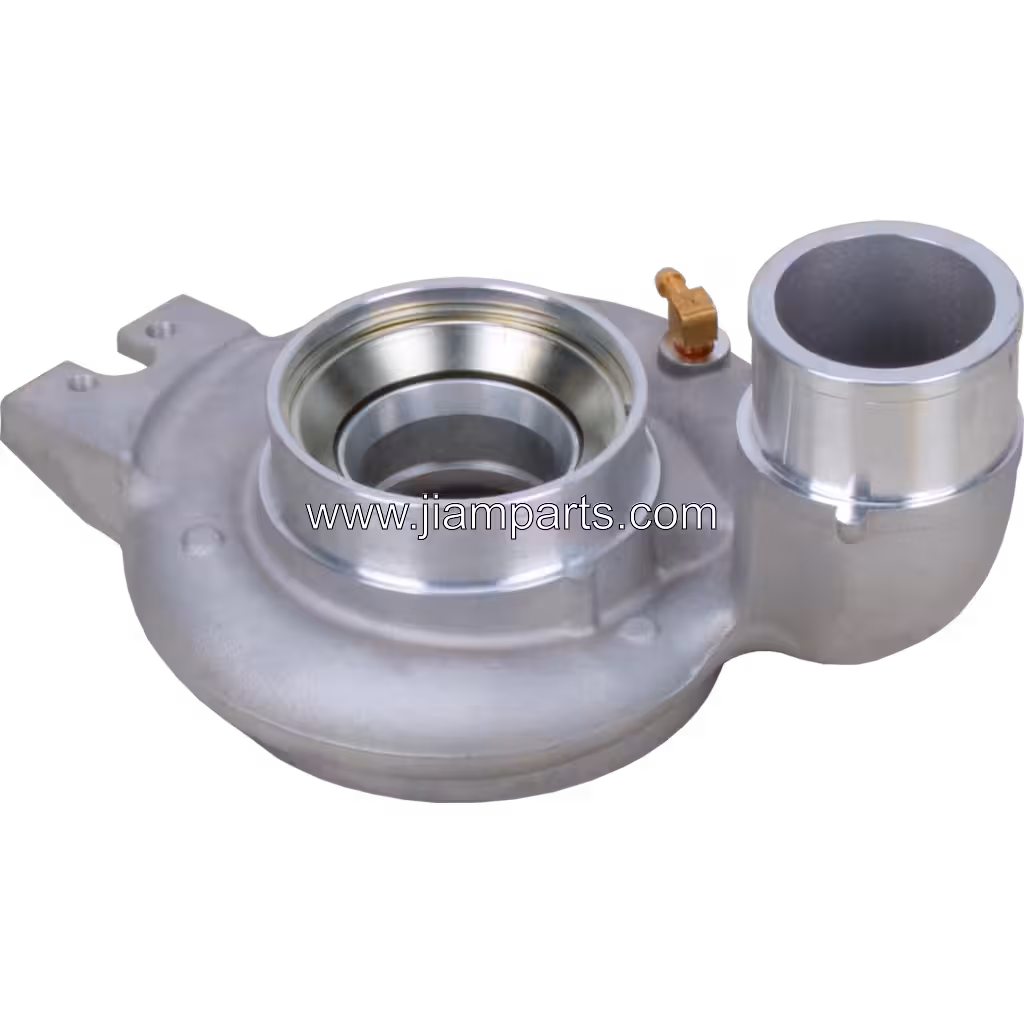 3599812 HY35W COMPRESSOR HOUSING OF TURBOCHARGER FOR CHRYSLER 6BMYO3