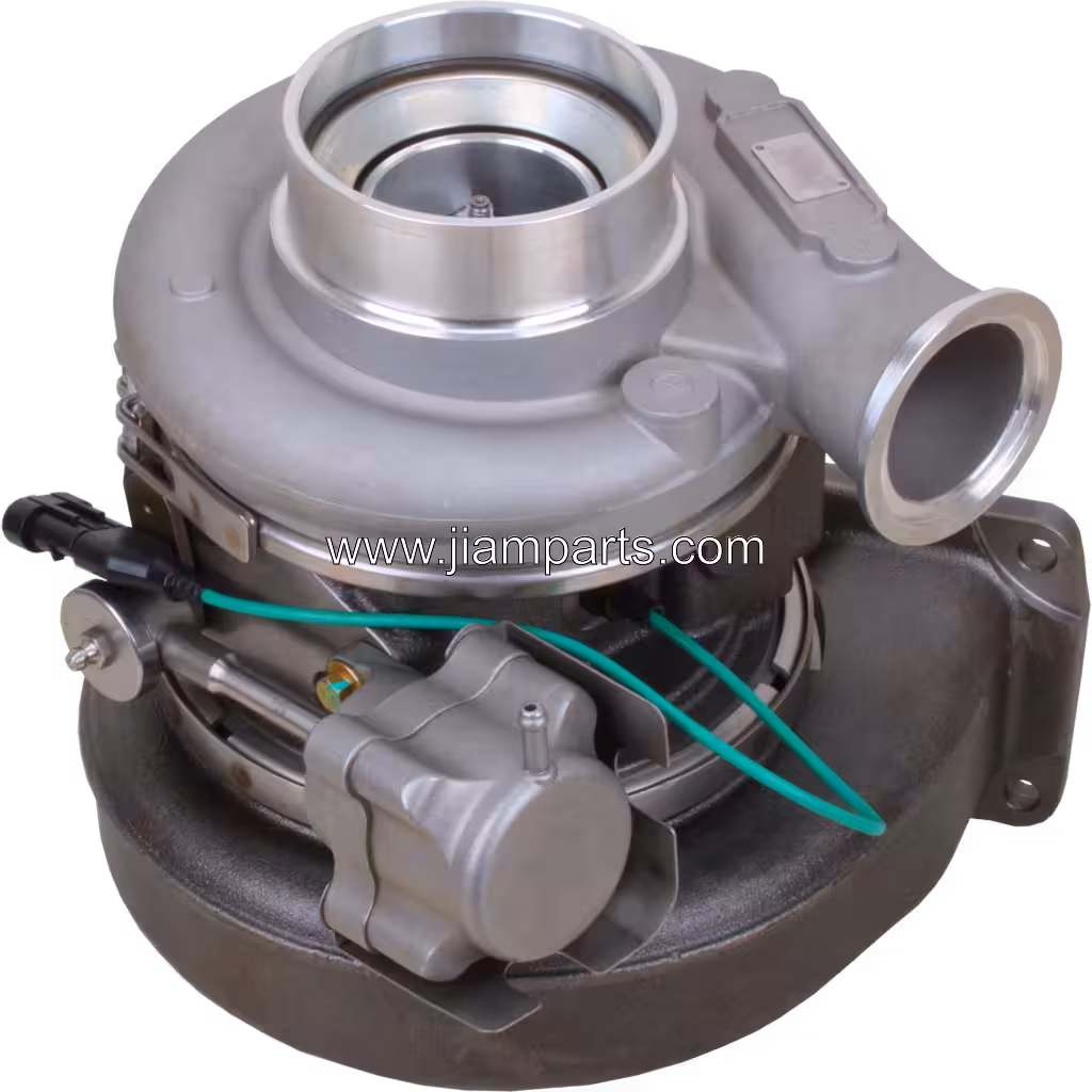 4033191 HY40V TURBOCHARGER FOR IVECO INDUSTRIAL GEN SET IVECO CURSOR 8