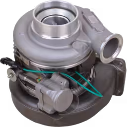 HY40V turbocharger — 4033191
