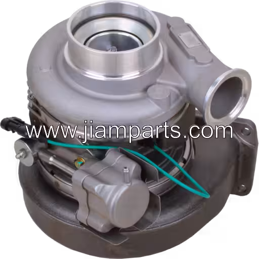 4033191 HY40V TURBOCHARGER FOR IVECO INDUSTRIAL GEN SET IVECO CURSOR 8