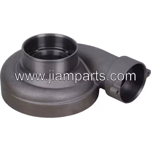 451839-0005 GT6041BL Turbocharger compressor housing for CAT 3512