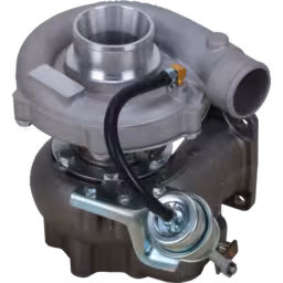 GT3571S turbocharger — 709942-5002
