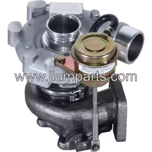 99450704 TF035 TURBOCHARGER FOR IVECO DAILY IVECO 8140 23
