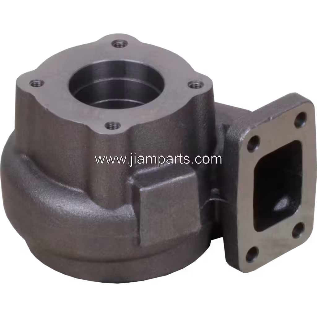 FOR 319278 TH S200 TURBINE HOUSING OF TURBOCHARGER FOR DEUTZ INDUSTRIEMOTOR DEUTZ BF4M1013C 154HP