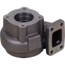 S200 turbine housing — FOR 319278 TH