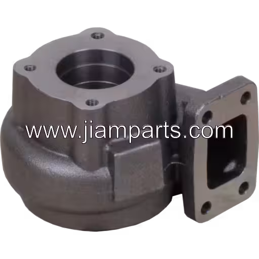 FOR 319278 TH S200 TURBINE HOUSING OF TURBOCHARGER FOR DEUTZ INDUSTRIEMOTOR DEUTZ BF4M1013C 154HP