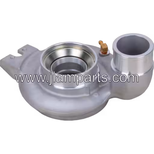 FOR 3599811 CH-M  COMPRESSOR HOUSING OF TURBOCHARGER CUMMINS ISB 5.9L