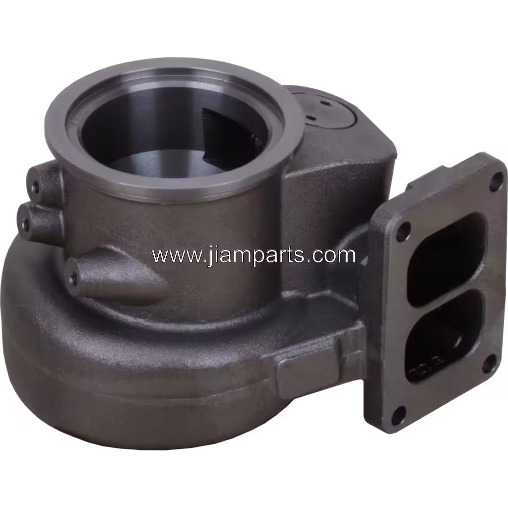 FOR 5331-970-7208 TH K31-3772XXCKB20 90DCAYD TURBINE HOUSING OF TURBOCHARGER FOR MAN INDUSTRIAL GEN SET MAN D2842LE602