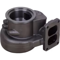 K31-3772XXCKB20 90DCAYD turbine housing — FOR 5331-970-7208 TH