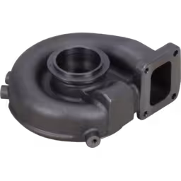 HE400VG HE451VE turbine housing — FOR 3773561 TH