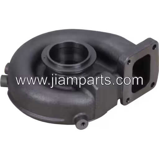HE400VG HE451VE Turbine housing for 3773561 TH, LiuGong 908D excavator Cummins B3