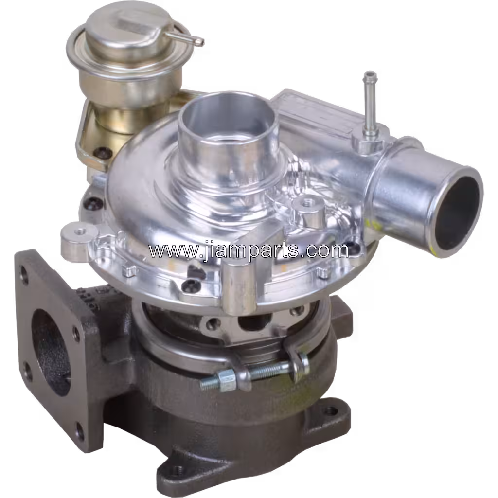 VC430011 RHF5-70003P12NHBRL3730CEZ TURBOCHARGER FOR MAZDA J15A 76HP(VJ24) MAZDA BONGO