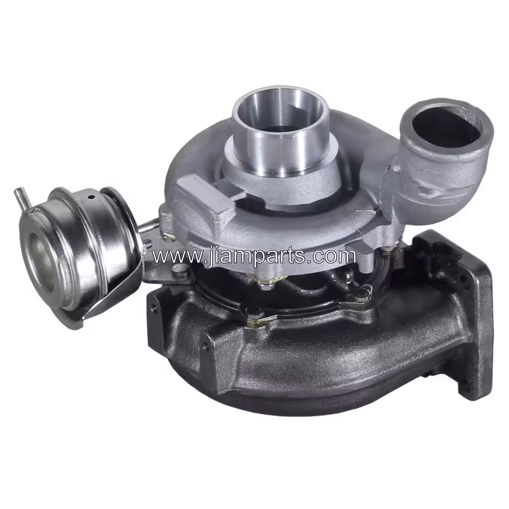 059145701S GT2052V TURBOCHARGER FOR AUDI AKE BDH BAU 180HP AUDI A4 2 5 TDI (B6)