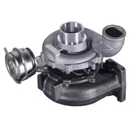 GT2052V turbocharger — 059145701S