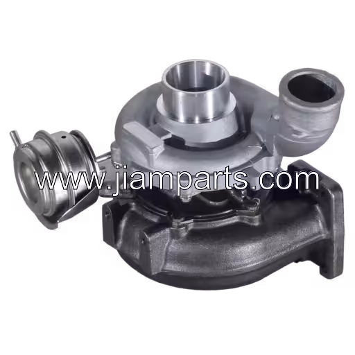 059145701S GT2052V TURBOCHARGER FOR AUDI AKE BDH BAU 180HP AUDI A4 2 5 TDI (B6)