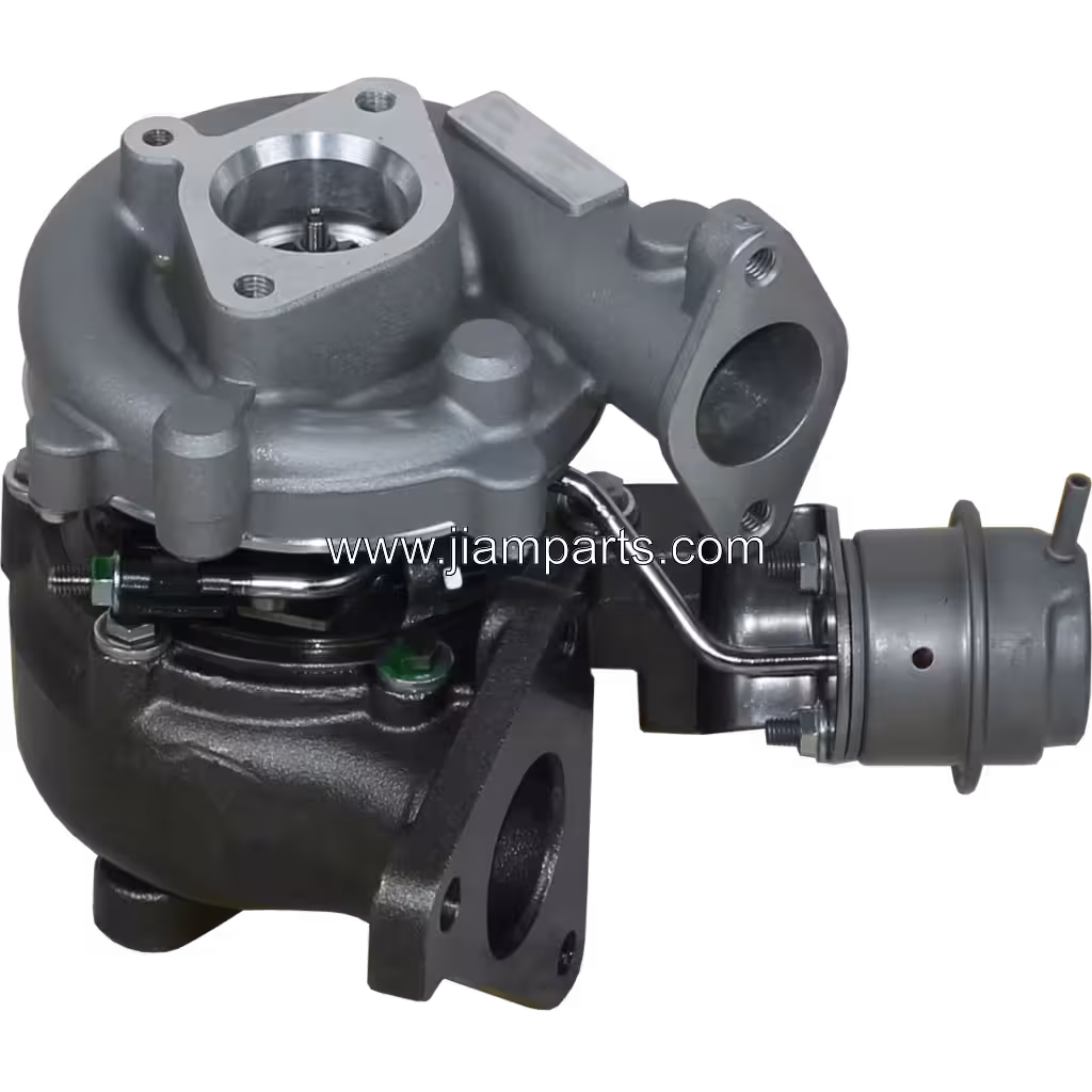 14411AW40A GT1849V TURBOCHARGER FOR NISSAN YD22ED 125HP NISSAN ALMERA 2 2 DI