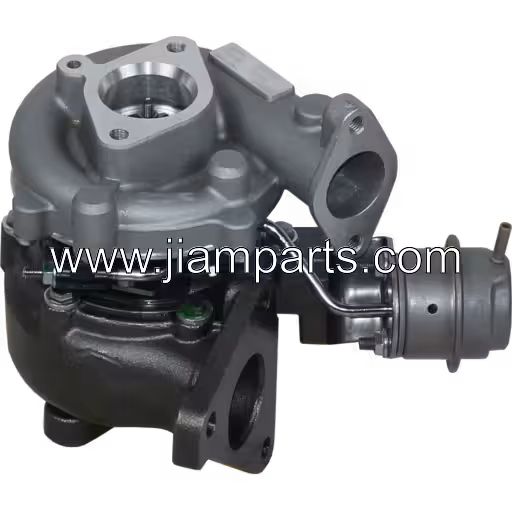 14411AW40A GT1849V TURBOCHARGER FOR NISSAN YD22ED 125HP NISSAN ALMERA 2 2 DI