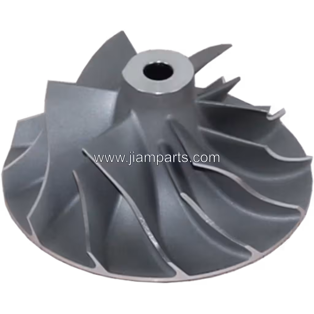 441793-0009 TA4502 COMPRESSOR WHEEL OF TURBOCHARGER FOR VOLVO TD100D VOLVO F10