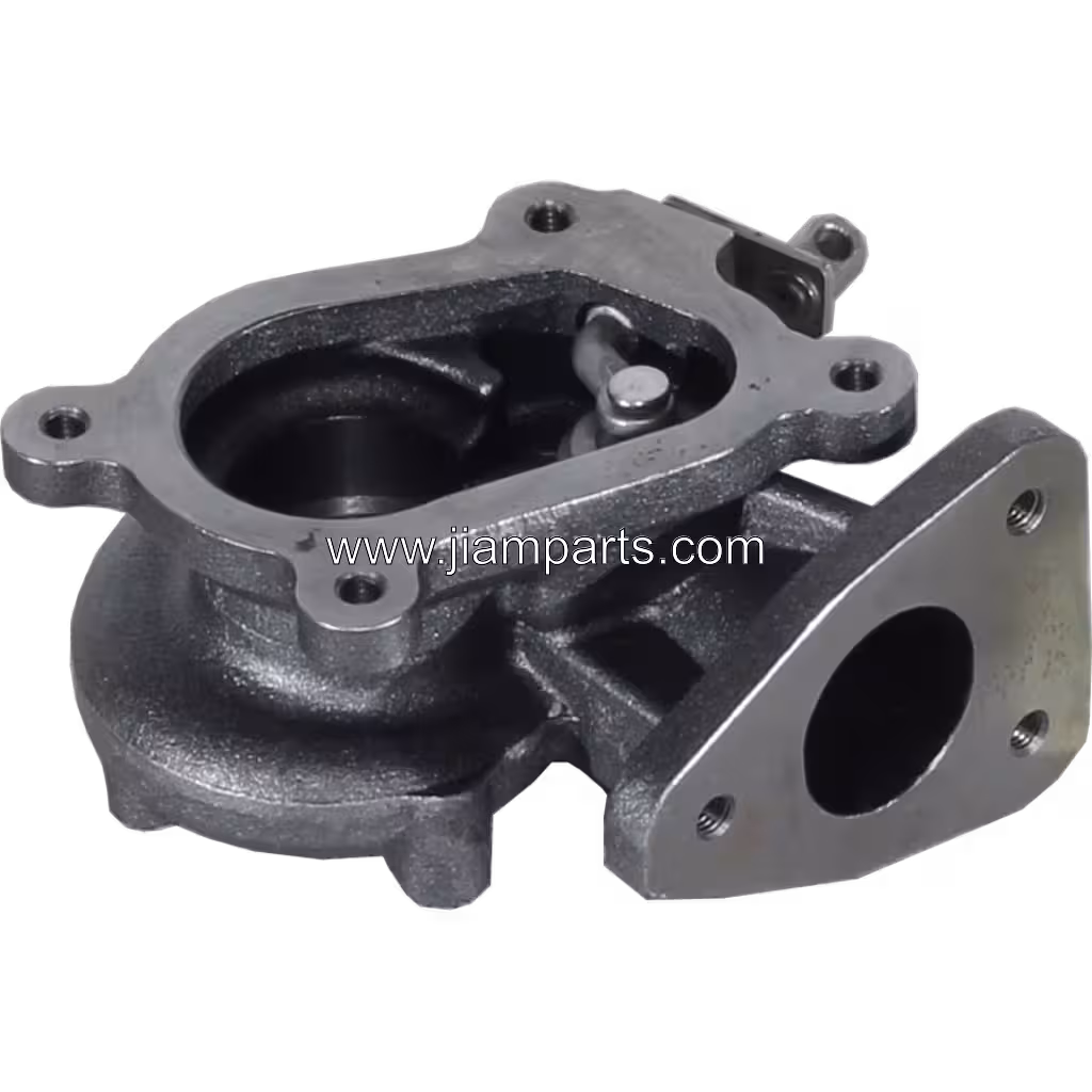 53031009086 K03 TURBINE HOUSING OF TURBOCHARGER FOR RENAULT G9U720 OPEL