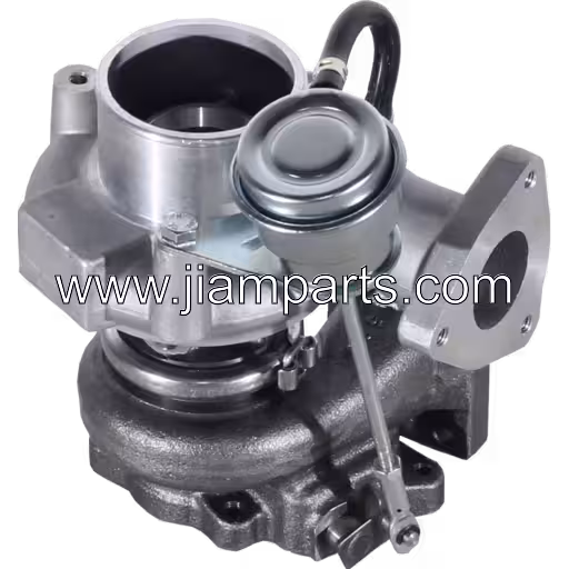 6208-81-8100 TD04 Turbocharger for Komatsu PC130-7 SAA4D95