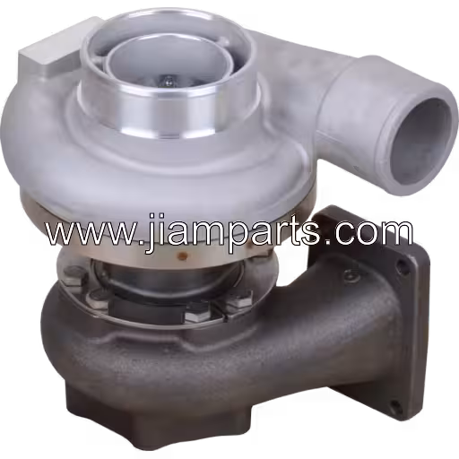 6506-21-5020 KTR90-332E Turbocharger for Komatsu PC400-7 SAA6D125E-5