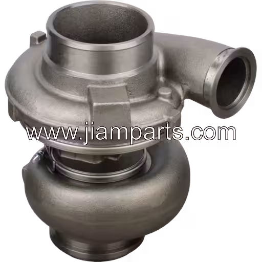 750525-5021 GTA5008 turbocharger for CAT truck CAT C15