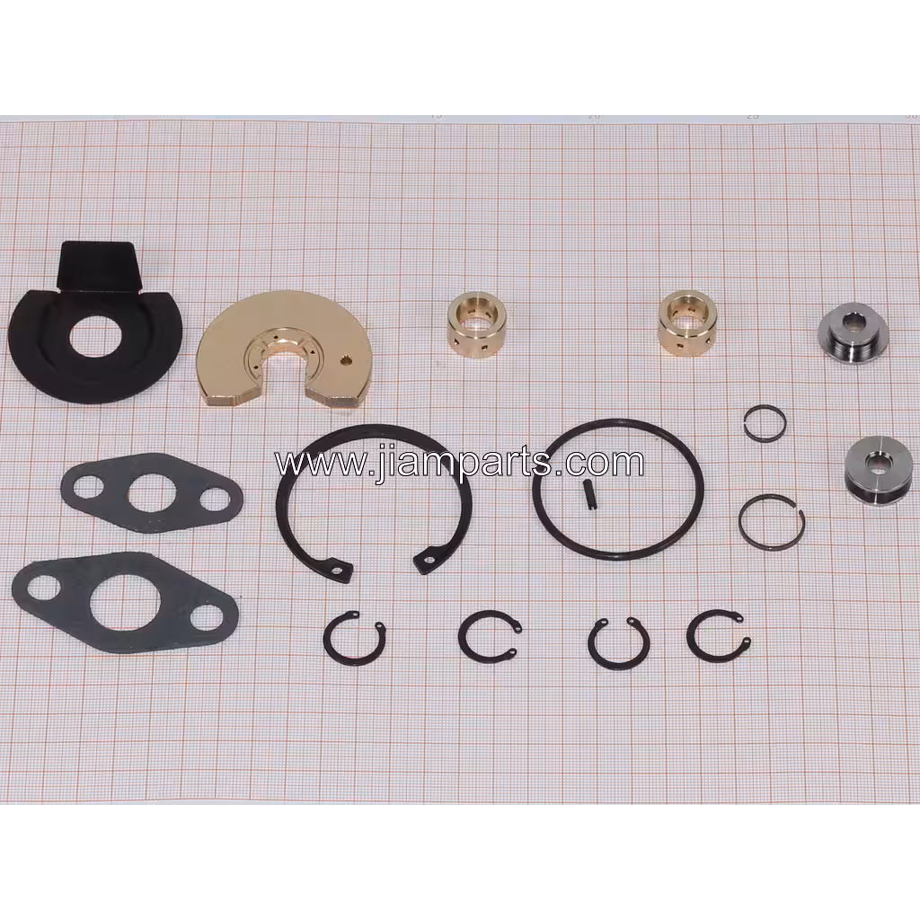 FOR 12709880017 RK  REPAIR KIT OF TURBOCHARGER FOR VOLVO PENTA MARINE DEUTZ TAD750VE