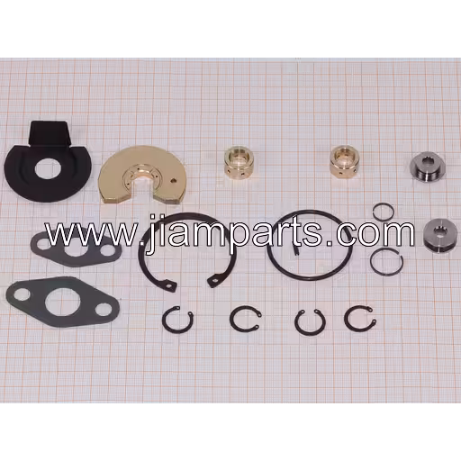 FOR 12709880017 RK  REPAIR KIT OF TURBOCHARGER FOR VOLVO PENTA MARINE DEUTZ TAD750VE