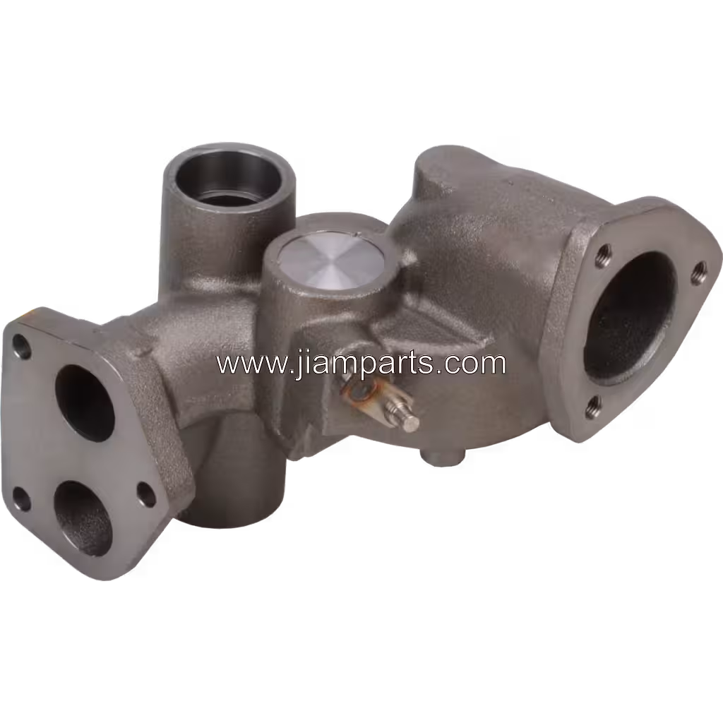 FOR 452055-0004 TH  TURBINE HOUSING OF TURBOCHARGER 300TDI