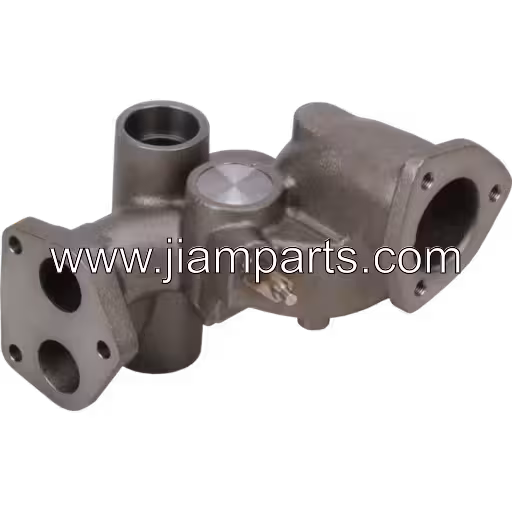 FOR 452055-0004 TH  TURBINE HOUSING OF TURBOCHARGER 300TDI