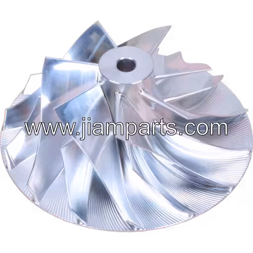FOR 85151094 CW  COMPRESSOR WHEEL OF TURBOCHARGER D13 12.8L