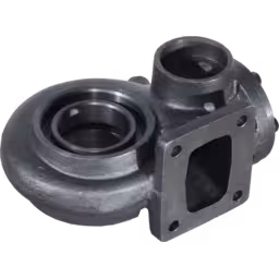 RHC7EW-1100EP20NABRL5715CCZ turbine housing — FOR VC250058 TH