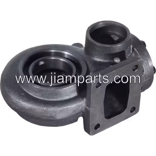 FOR VC250058 TH RHC7EW-1100EP20NABRL5715CCZ TURBINE HOUSING OF TURBOCHARGER FOR ISUZU VARIOUS ISUZU 6BG1-TCI(VI81)