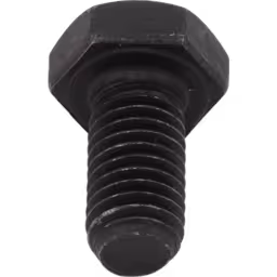HX83 bolt — 