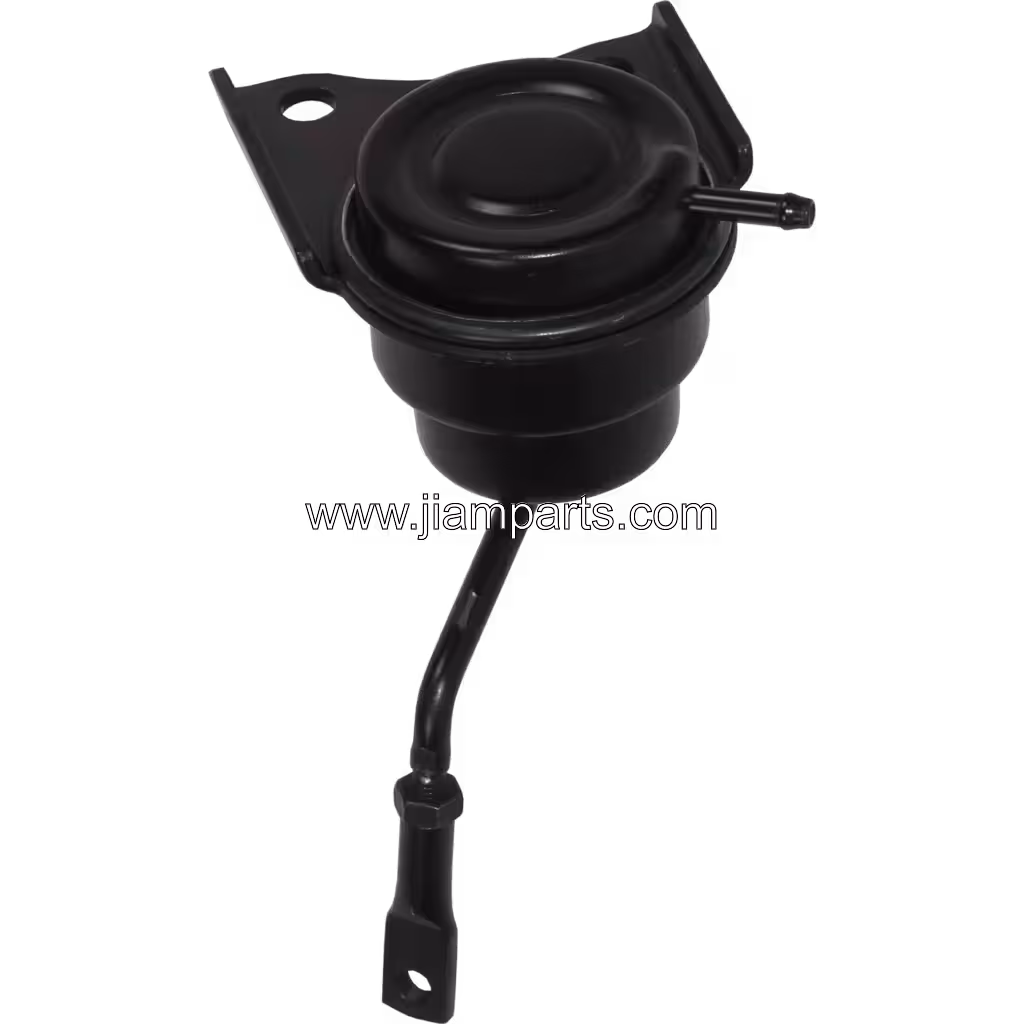 49173-02410 AC TD025M-09T 3 3 aftermarket actuator — top three-quarter view