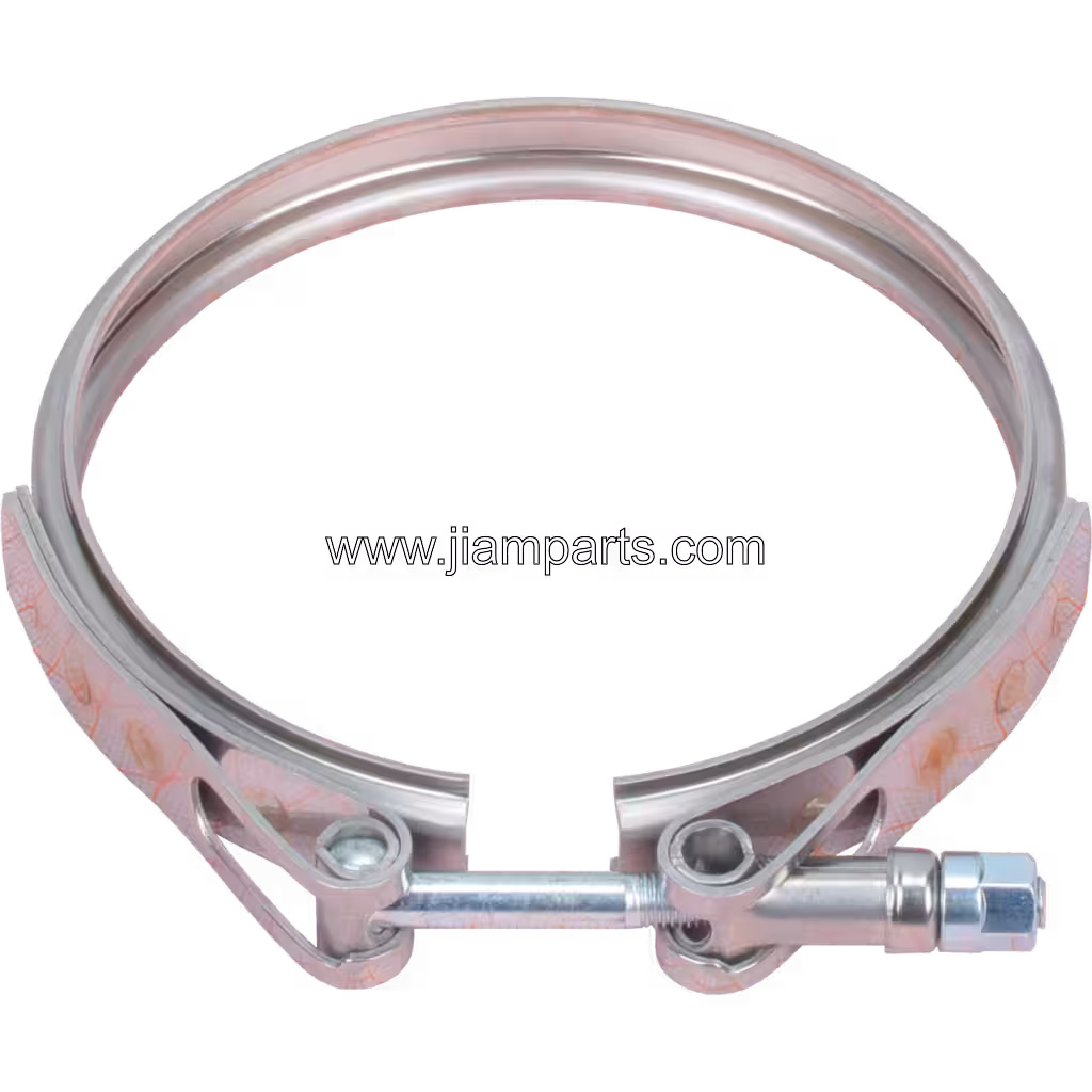 3595763 HX55 V-BAND OF TURBOCHARGER FOR FREIGHTLINER (2001-2012) CUMMINS ISX1