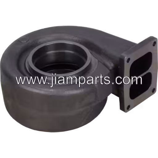 4043607 HC5A Turbocharger turbine housing for BelAZ 75131 mining dump truck Cummins KTAA50-C160
