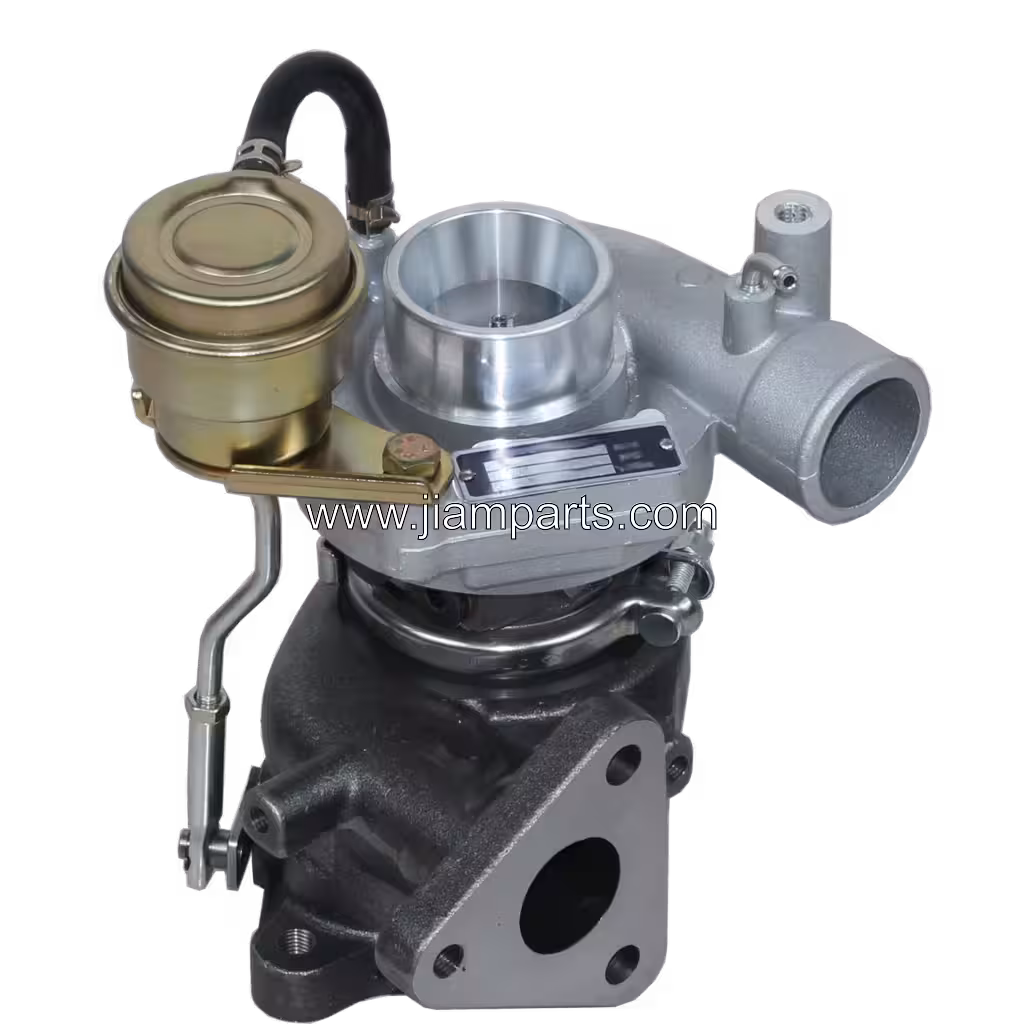 49135-03100 TF035HM-12T TURBOCHARGER FOR MITSUBISHI 4M40