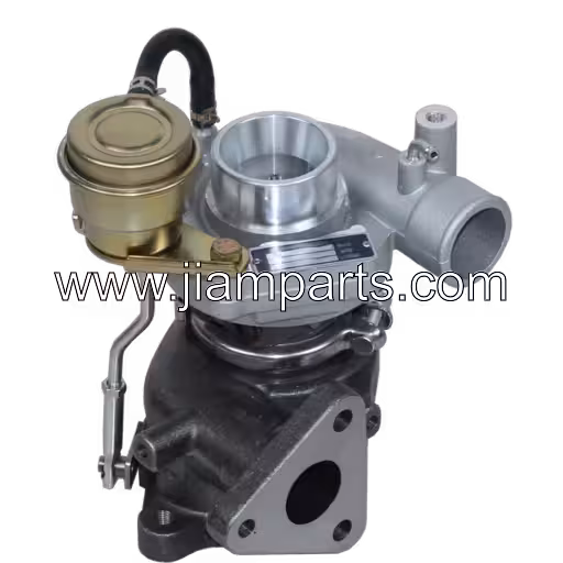 49135-03100 TF035HM-12T TURBOCHARGER FOR MITSUBISHI 4M40
