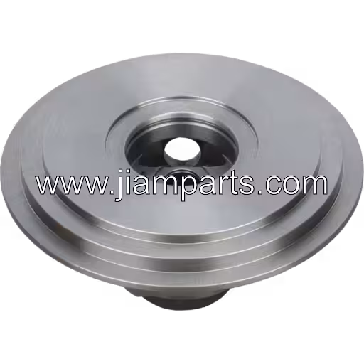 56201500006 S200G-3071NRAKB 0 66 BEARING HOUSING OF TURBOCHARGER FOR DEUTZ TCD2013 DEUTZ CITY BUS