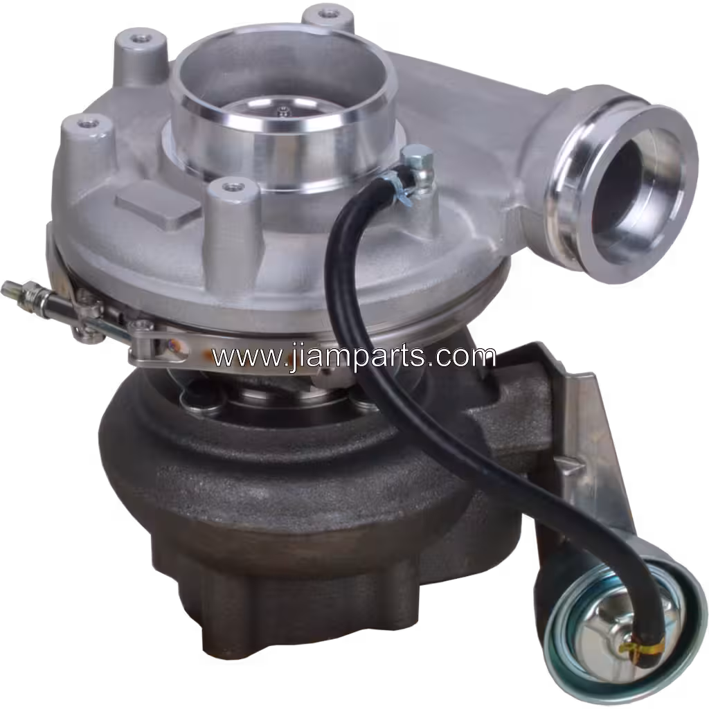 D6E S200G-3071NRAKB0 76DK1 TURBOCHARGER FOR VOLVO LKW L120E VOLVO D7ELAE3 D7EEBE3 TCD2013 245HP