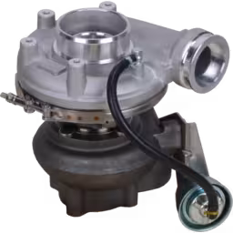 S200G-3071NRAKB0 76DK1 turbocharger — D6E