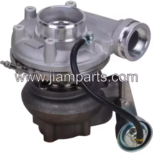 D6E S200G-3071NRAKB0 76DK1 TURBOCHARGER FOR VOLVO LKW L120E VOLVO D7ELAE3 D7EEBE3 TCD2013 245HP