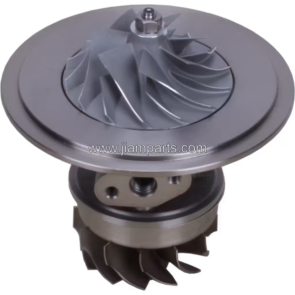 FOR 4024969  CORE OF TURBOCHARGER CUMMINS M11