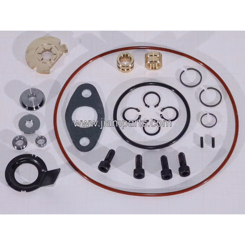 FOR 5324-970-6087 RK K24-2671OXCKA6 81GBAWD REPAIR KIT OF TURBOCHARGER FOR MERCEDES-BENZ TRUCK BENZ OM924