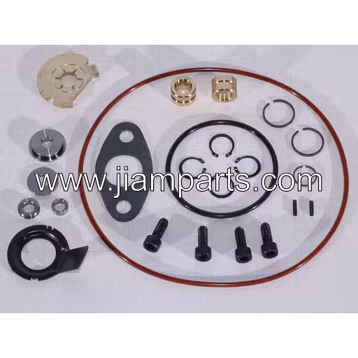 FOR 5324-970-6087 RK K24-2671OXCKA6 81GBAWD REPAIR KIT OF TURBOCHARGER FOR MERCEDES-BENZ TRUCK BENZ OM924