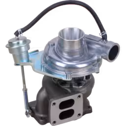 RHC62E turbocharger — VD36