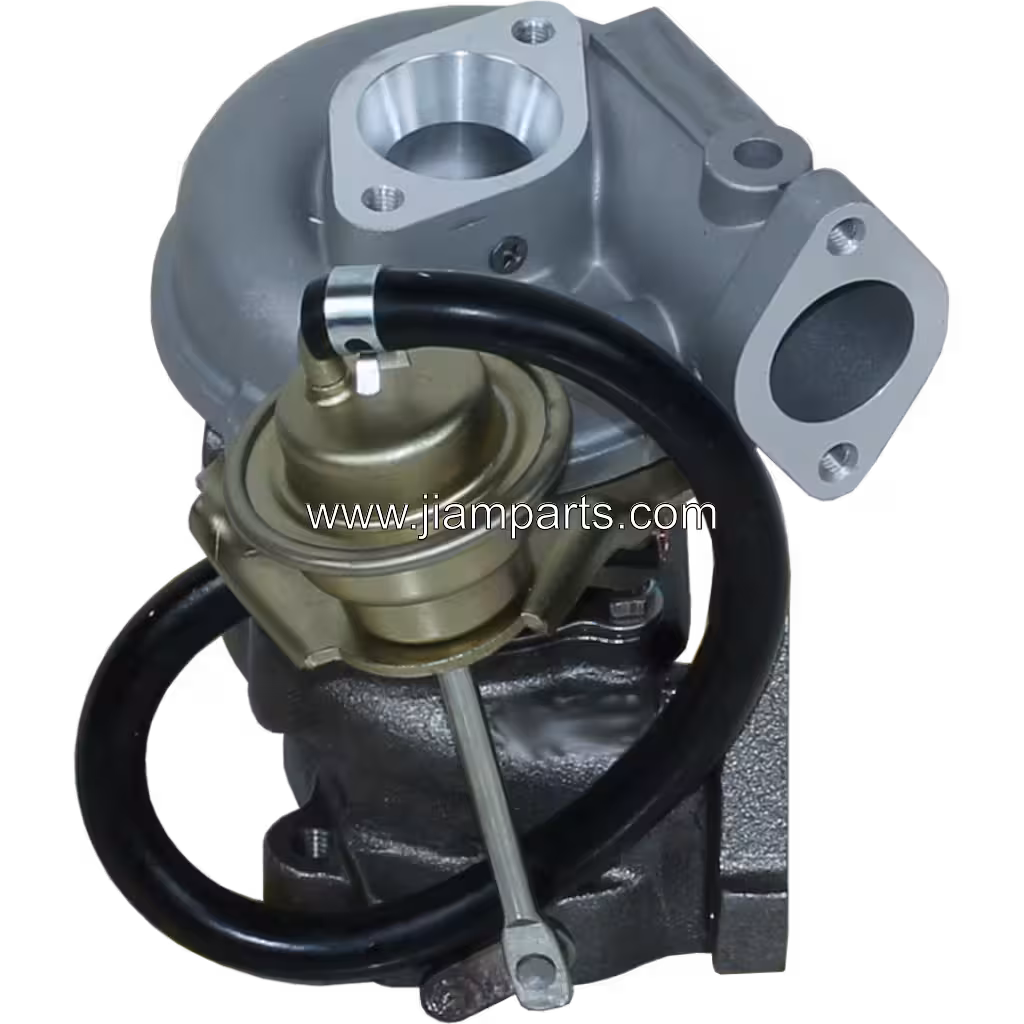 VZ21 RHB31CW-30004CP7NRBRDL245AZ TURBOCHARGER FOR SUZUKI ISUZU 4TNA (VZ21)