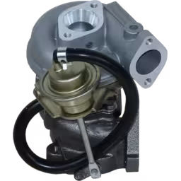 RHB31CW-30004CP7NRBRDL245AZ turbocharger — VZ21